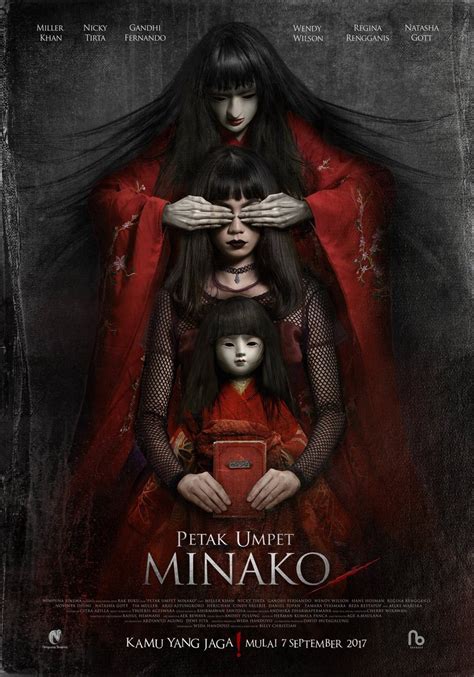 Harap nonton di bioskop 21 dan beli tiket. Bangkitnya Film Horror Indonesia Tahun 2017 ~ MovieMie ...