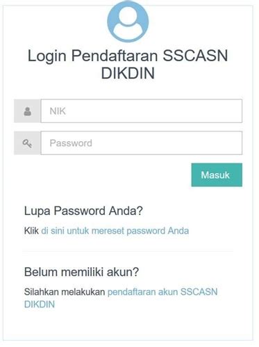 Cara isi resume di dikdin.bkn.go.id. Petunjuk Lengkap Pendaftaran Sekolah Kedinasan DIKDIN 2020 ...