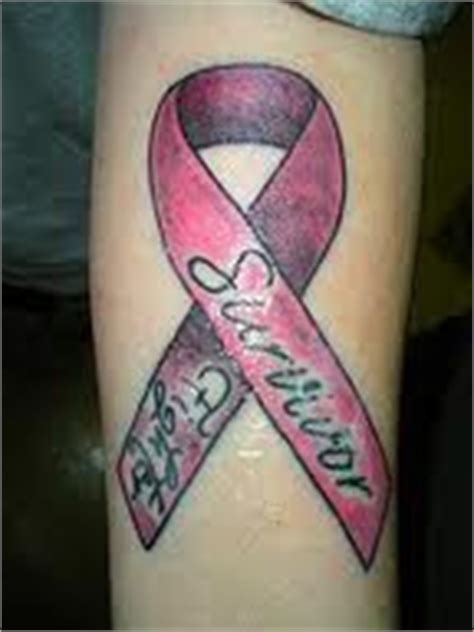 The sort of tattoos look terribly female and feminine. Tattoo Styles For Men and Women: Breast Cancer Ribbons Tattoos