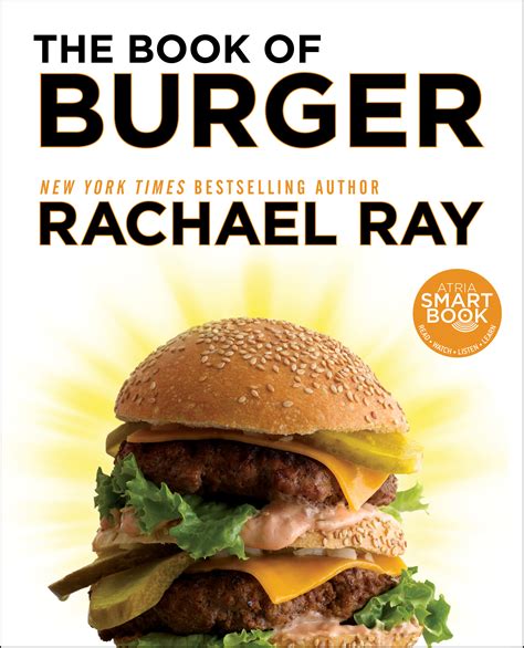 Discuter de la série dans les forums. The Book of Burger | Book by Rachael Ray | Official ...