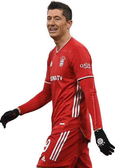 See more ideas about fc bayern munich, bayern munich, bayern. Robert Lewandowski football render - 74701 - FootyRenders