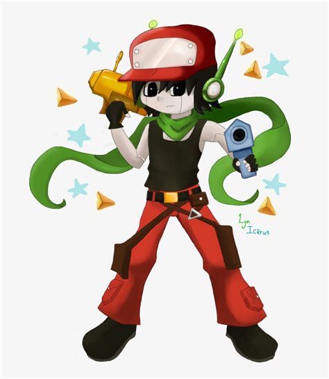This will be a page about random stuff, but our love for the character quote will always be here. Quote Cavestory : Bath Cave Story Know Your Meme : Quote is the main protagonist and the ...