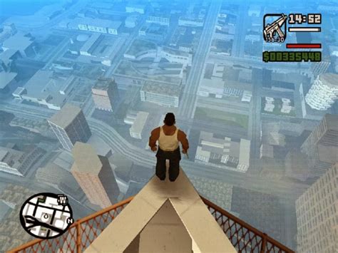 Los juegos están incluídos en el título original, sin embargo, no hay manera de acceder a ellos si no es mediante este mod. Download Grand Theft Auto GTA San Andreas Full Version ...