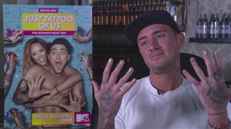 May 14, 2021 · image: Stephen Bear was 'playing a character' on Celebs Go Dating ...