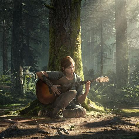 Most of them were already silently live as a hotfix right after the last update. wallpaper engine The Last of Us Part II Day theme free ...