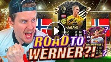 We worked hard as a team but couldn't pick up the three points. THE BEST STRIKER?! 86 INFORM ERLING HAALAND PLAYER REVIEW ...