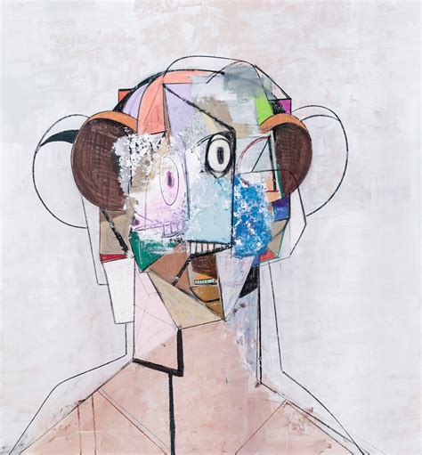 condo, george the pilot ||| abstract ||| sotheby's ...