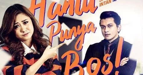 Tidak pernah terlintsa di fikiran abby bekerja sebumbung dengan. Drama Hantu Punya Bos! Iris TV3 - DRAMA MELAYU ONLINE 2020