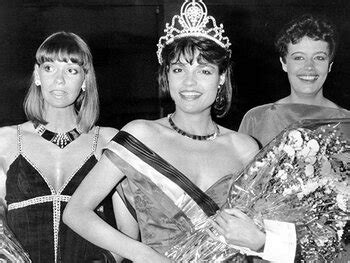 She is a former miss belgium (1986) and currently also works as a television presenter, in the netherlands as well as her native belgium. Goedele Liekens: van Miss België tot Sex Tape