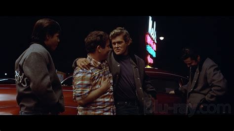 Maybe you would like to learn more about one of these? American Graffiti Blu-ray: Special Edition