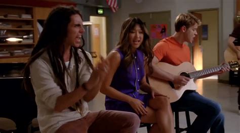 Hi and welcome to my facebook page where i will be updating you on my life between the post. 3 | Glee Wiki | FANDOM powered by Wikia