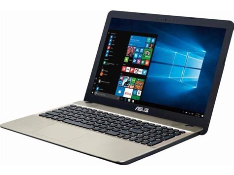 Explore a wide range of the best asus x541n on aliexpress to find one that suits you! Asus VivoBook Max X541NA 15.6" Laptop (Intel Pentium, 4GB ...