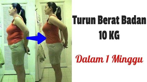 Selain itu anda juga disarankan untuk mengonsumsi lemak. wow!!!! Cara Menurunkan Berat Badan 10 Kg dalam 1 Minggu ...