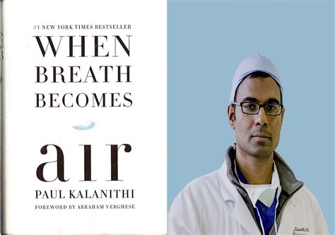 As kalanithi underwent cancer treatment. Paul Kalanithi - Khi hơi thở hóa thinh không - Quinhon11