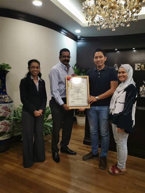Adsii is a bumi and a subsidiary company of adsi holdings sdn bhd (adsih). Latest News - COMPANY TRIP SINGAPORE, 2019 | Tekno Bumi ...