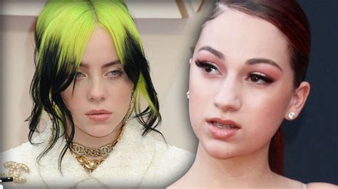 Bhad bhabie took to her instagram account to post a quick clip in swoops billie with some hilarious advice for bhad bhabie: Bhad Bhabie Explains Billie Eilish Drama - The Ultimate Source