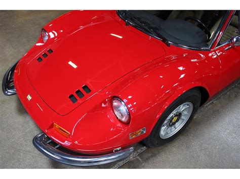 New dino 246 gt prices. 1972 Ferrari Dino for Sale | ClassicCars.com | CC-1016571