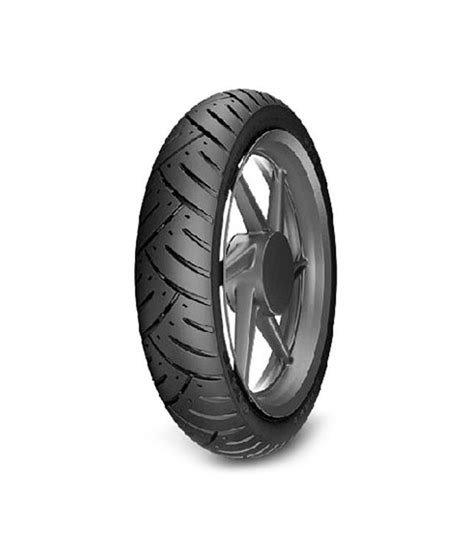 This is further assisted by the tubeless mrf zapper tyres combination (front 100/80 r17 and rear 130/70 r17), which grip nicely and work. MRF 110/90-18 ZAPPER Q Tube TypeTwo Wheeler Tyre: Buy MRF ...