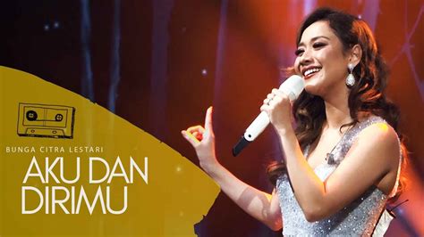 Since ashraf sinclair is married to singer bunga citra lestari, it's no surprise that the spotlight is on her following the sudden death of her late husband. BUNGA CITRA LESTARI - AKU DAN DIRIMU ( Live Performance at ...