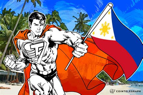 Coingecko news gives you the best of cryptocurrency and blockchain news in one place. The Philippines Receives Dedicated Cointelegraph News Outlet