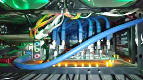 Gpu rigs are suitable for mining at home and won't scare away all the crypto and computer enthusiasts. Hardcore CPU / GPU / ASIC Hardware Porn ... Crypto Mining ...