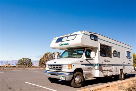 A handful of class c motorhomes are built with the front end of a. Motorhome vs Travel Trailer: Which One Should You Rent or Buy?