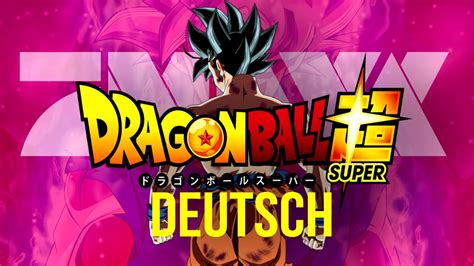 Está enlazada con las películas dragon ball z: Dragon Ball Super auf DEUTSCH - Pro 7 Maxx || SenselessTV ...