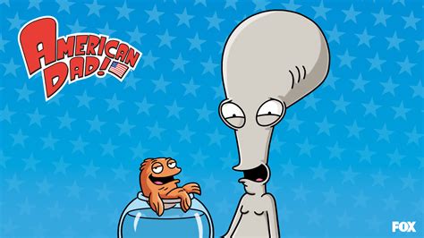 Is the first television series to have its inception on the network's animation domination block. American Dad! Theme Song | Movie Theme Songs & TV Soundtracks