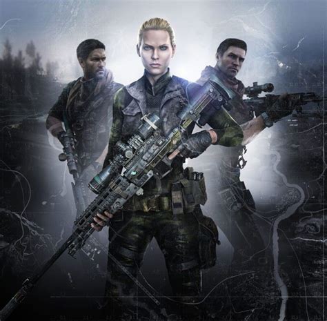 Sniper ghost warrior 3 was announced on 16 december 2014 and received its first gameplay during e3 2015. Sniper: Ghost Warrior 3 - The Sabotage Walkthrough and ...