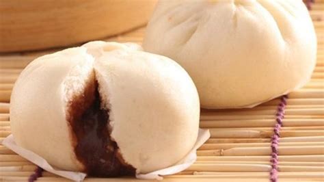 Yuk, cek respenya di sini! Resep Bikin Bakpao Isi Kacang Ijo : Resep Bakpao Isi ...