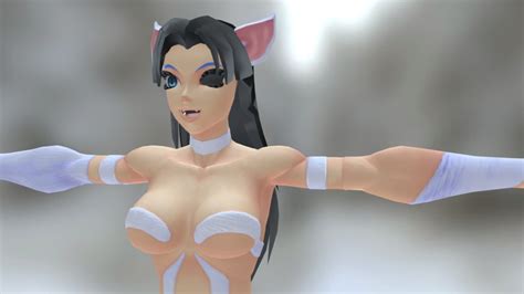 Sticky fingers 2 (video 2007). Felicia - Download Free 3D model by creator234 ...