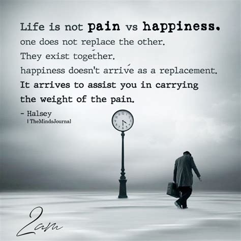 Get all the lyrics to songs by life is pain and join the genius community of music scholars to learn the meaning behind the lyrics. Life Is Not Pain Vs Happiness