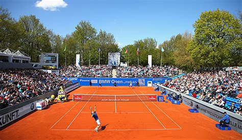 Der gebürtige tscheche hat nach der miguel ángel jiménez ist einer der großen lieblinge des publikums in eichenried. Rekordpreisgeld bei Münchner Turnier · tennisnet.com