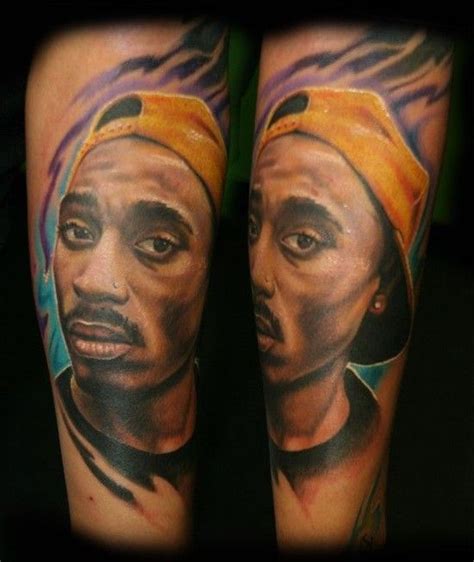 Tupac quote tattoo designs biggie smalls photos from moldi zeballos bodyart tattoo. 100 Meaningful Music Tattoos (Ultimate Guide, July 2019) | Music tattoos, Music tattoo designs ...
