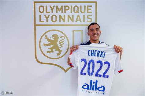 Quick history, rayan was born in august 2003 and just turned 17. Rayan Cherki, le joyau à polir - Le Goallois - Football