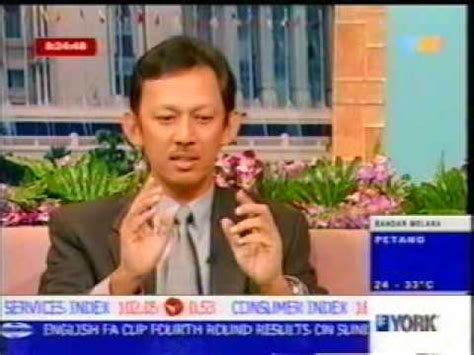 Mhi slot is from 7:00 am till 9:00 am. Rx-Water @ Malaysia Hari Ini (TV3) - YouTube