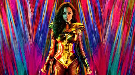 Actress/model gal gadot made her mark forever in the comic book. 4K Wallpaper of Actress Gal Gadot in 2020 Film Wonder ...