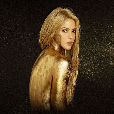 Born and raised in barranquilla. A message from Shakira | Shakira