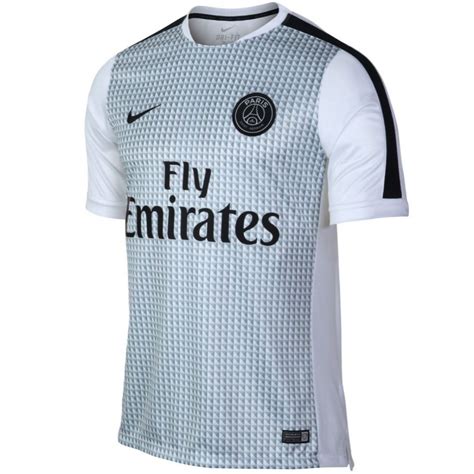 Watch lastest full match replay of psg, all full matches and psg's match highlights. Camiseta de entrenamiento pre-match PSG 2014/15 - Nike ...
