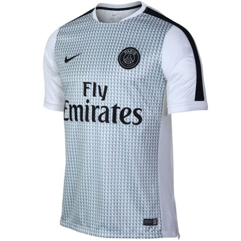 20/21 psg kits at the official psg online store. Maillot entrainement PSG 2014/15 - Nike - SportingPlus ...