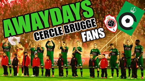 Belgium jupiler pro league predictions. R. ANTWERP FC - CERCLE BRUGGE (7/11/15) - YouTube