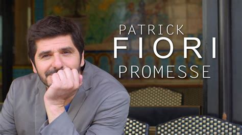 Fiori was born to an armenian father (jacques chouchayan) and a corsican mother (marie antoinette fiori) in marseille, france. ZONA DE DISCOS #20 Patrick Fiori - "Promesse" - ESC ...