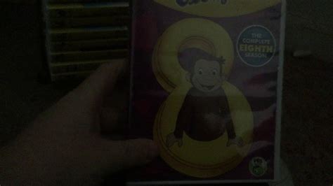 Home of canada's favourite coffee. My Curious George DVD Collection (2018 Edition) (Part 3 ...