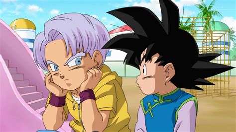 Dragon ball is great and keeps my interest through every episode. Dragon Ball Super - 01 - Random Curiosity