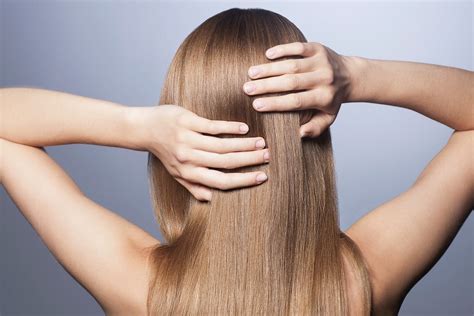 Keratin filaments are abundant in keratinocytes in the cornified layer of the epidermis; Here's Everything You Should Know about Keratin Hair ...