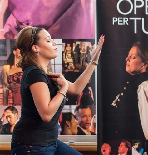 See actions taken by the people who manage and. Opera per Tutti start nieuwe concertserie