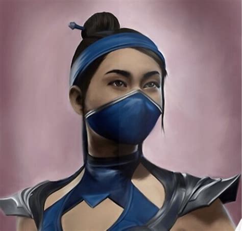 La primera dama, junto a varias figuras reconocidas del espectáculo, el deporte y los medios de comunicación, envió este. El tapabocas "Mortal Kombat" de Fabiola Yáñez - Telefe ...