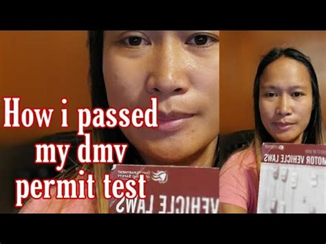 We guarantee you'll pass or you'll get your money back. HOW I PASSED MY DMV PERMIT TEST OHIO 2020| HOW TO PASS ...