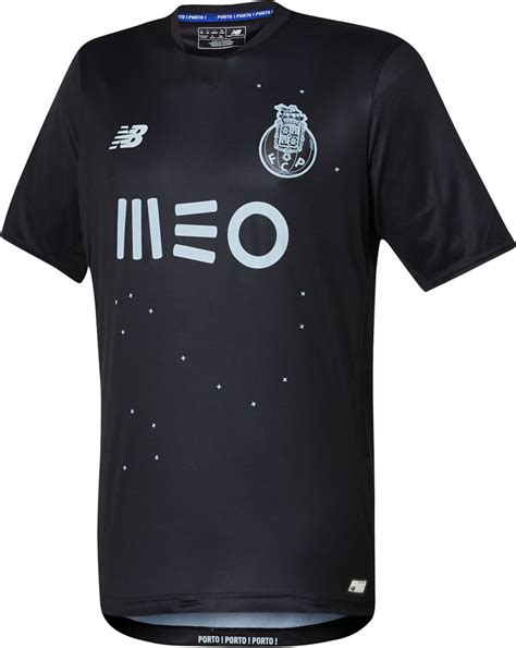 Fc porto portal uses cookies in different ways. Tout savoir sur les maillots de foot du FC Porto 2017