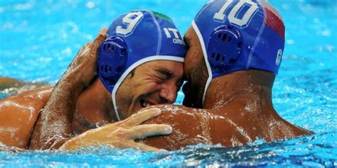 12 dolce vincenzo italy, 2 di fulvio francesco italy budapest 26/01/2020 duna arena italy (white caps) vs. Rio 2016, il Settebello cementifica il podio: 12-10 alla ...